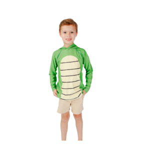 Alligator boy 3