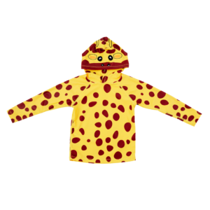 Giraffe front