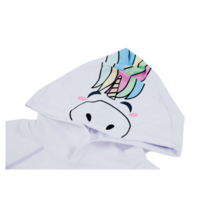 Unicorn cap